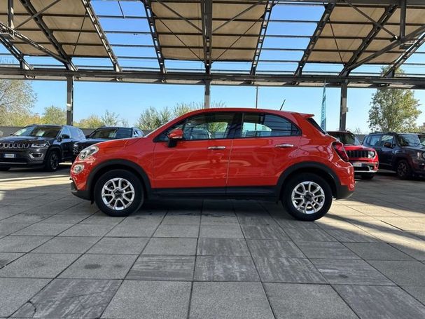 Fiat 500X 1.3 70 kW image number 5