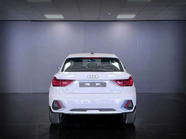 Audi A1 30 TFSI 81 kW image number 15