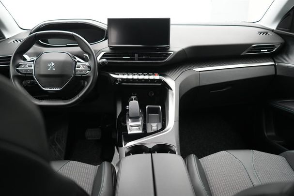 Peugeot 3008 Hybrid 165 kW image number 3