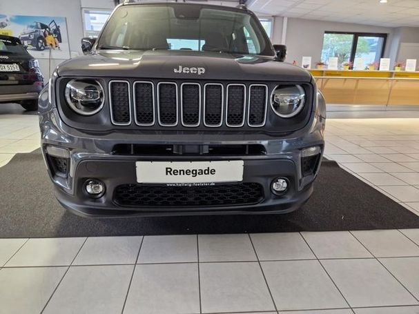 Jeep Renegade Limited 96 kW image number 3