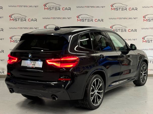 BMW X3 xDrive30d M Sport 195 kW image number 6