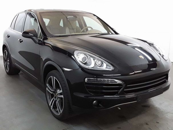 Porsche Cayenne 180 kW image number 2