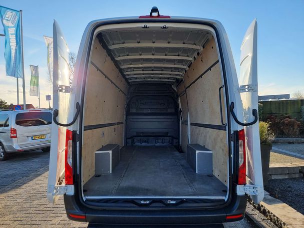 Mercedes-Benz Sprinter 319 CDi 140 kW image number 6