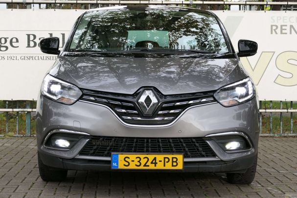 Renault Scenic TCe 140 EDC BLACK EDITION 103 kW image number 15