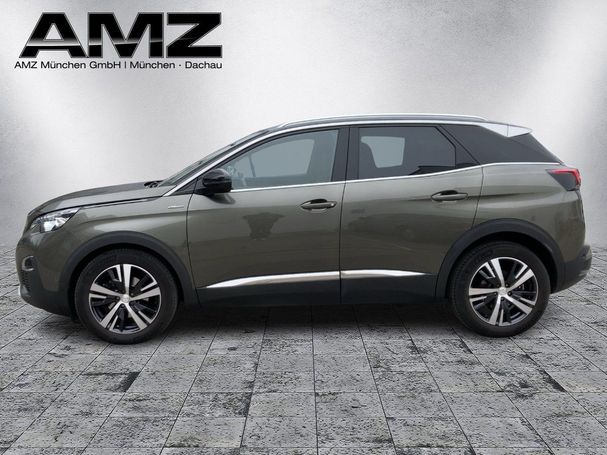 Peugeot 3008 130 Allure 96 kW image number 5