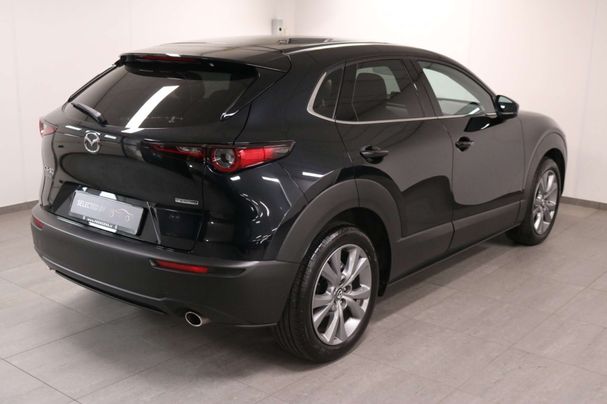 Mazda CX-30 2.0 110 kW image number 3