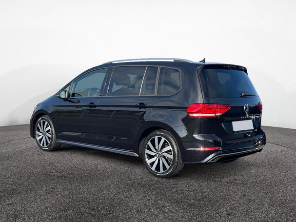 Volkswagen Touran DSG 110 kW image number 4