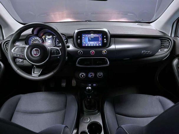 Fiat 500X 1.0 88 kW image number 11