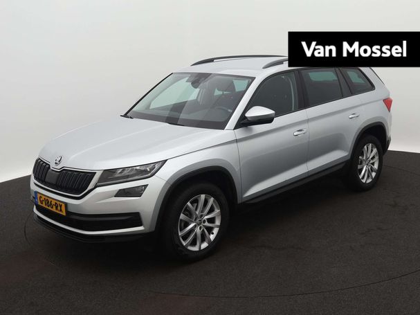 Skoda Kodiaq 1.5 TSI Style 110 kW image number 1