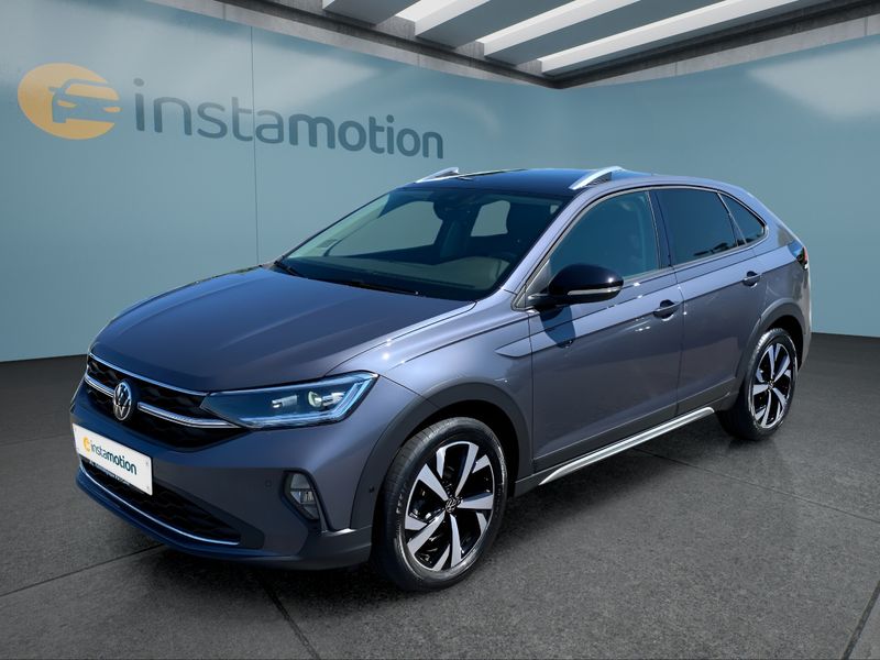 Volkswagen Taigo 1.5 TSI