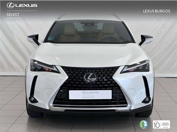 Lexus UX 135 kW image number 2