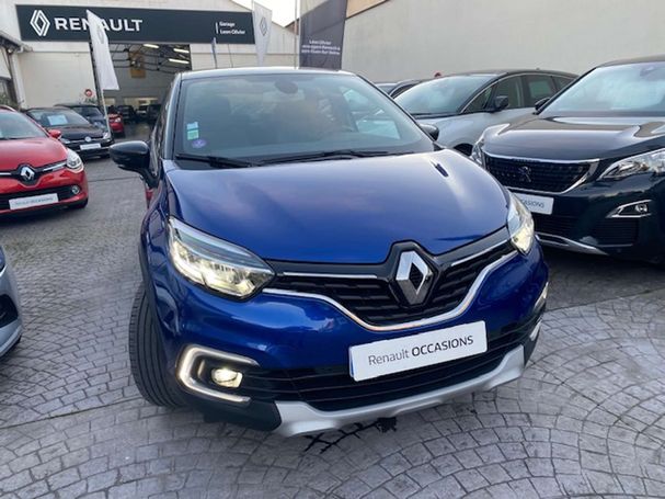 Renault Captur TCe 90 INTENS 66 kW image number 13