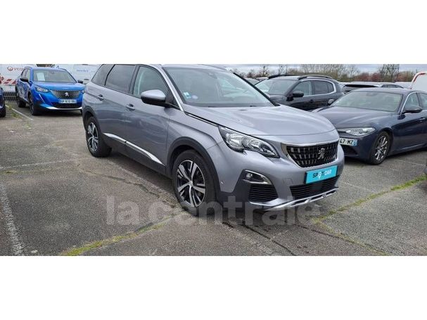 Peugeot 5008 96 kW image number 2