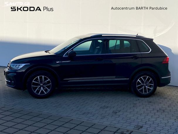 Volkswagen Tiguan 2.0 TDI Life 110 kW image number 2