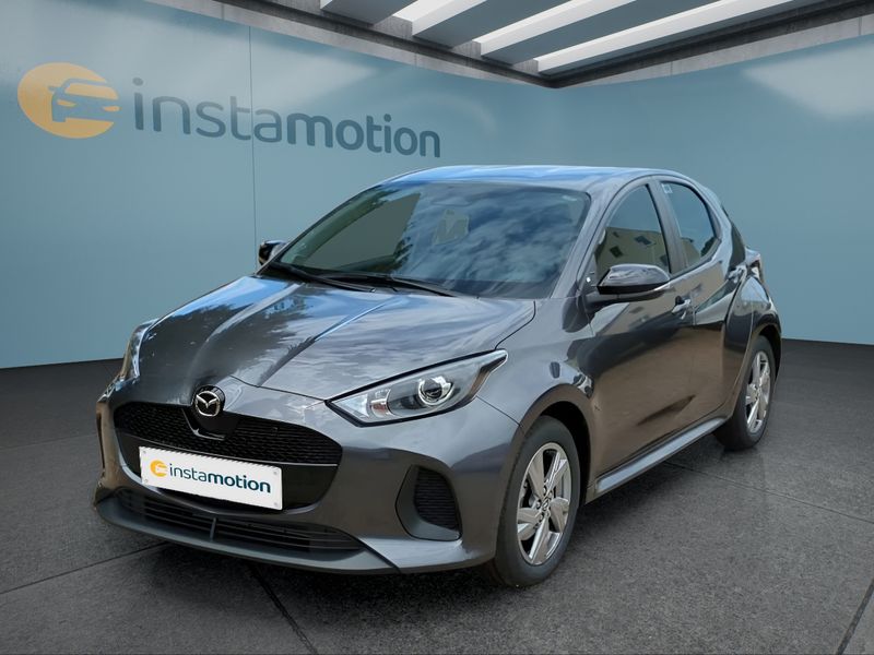Mazda 2 Hybrid 1.5