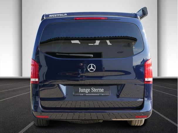 Mercedes-Benz Vito 220 d Marco Polo 120 kW image number 6