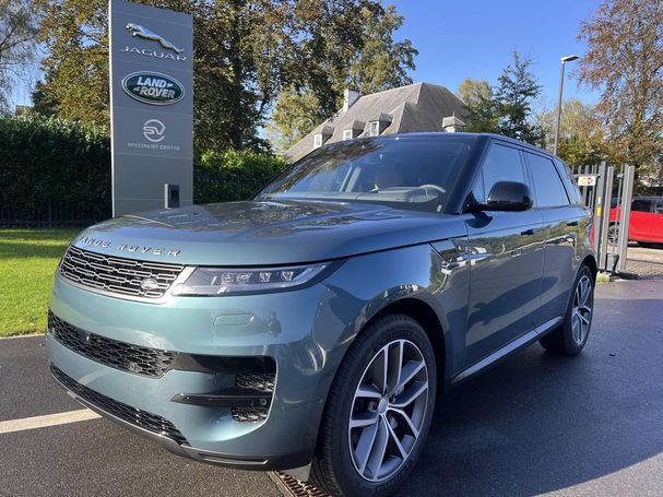 Land Rover Range Rover Sport P460e S 338 kW image number 1