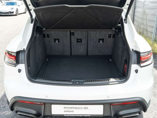 Porsche Macan 195 kW image number 29