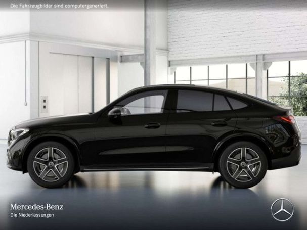 Mercedes-Benz GLC 300 e AMG 230 kW image number 5