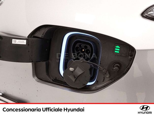 Hyundai Kona 39 kWh 100 kW image number 21