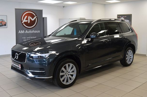 Volvo XC90 D5 AWD 173 kW image number 1