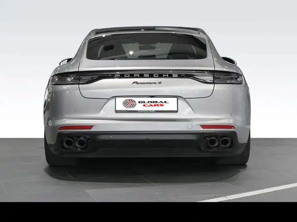 Porsche Panamera 4 E-Hybrid 340 kW image number 3