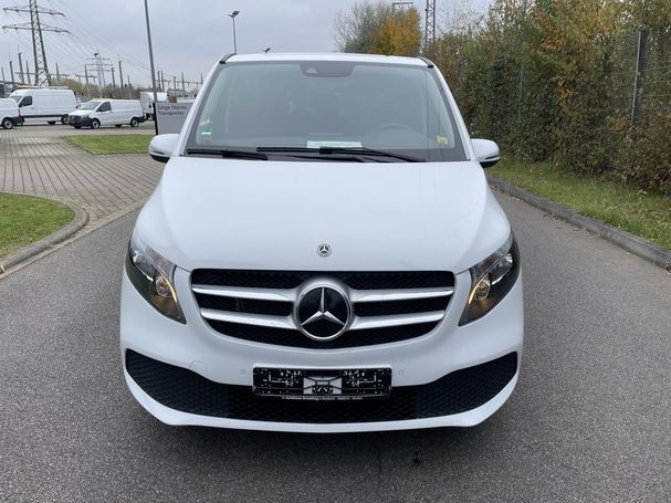 Mercedes-Benz V 220d 120 kW image number 3