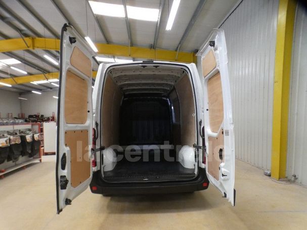 Renault Master DCi 110 L2H2 81 kW image number 8