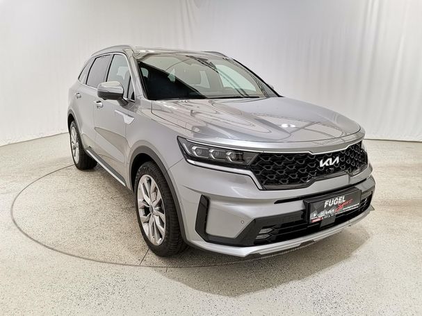 Kia Sorento 2.2 CRDi Platinum AWD 142 kW image number 27