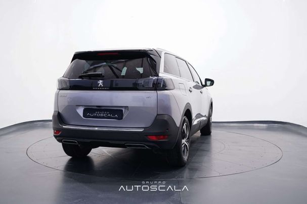 Peugeot 5008 PureTech 130 EAT8 S&S 96 kW image number 6