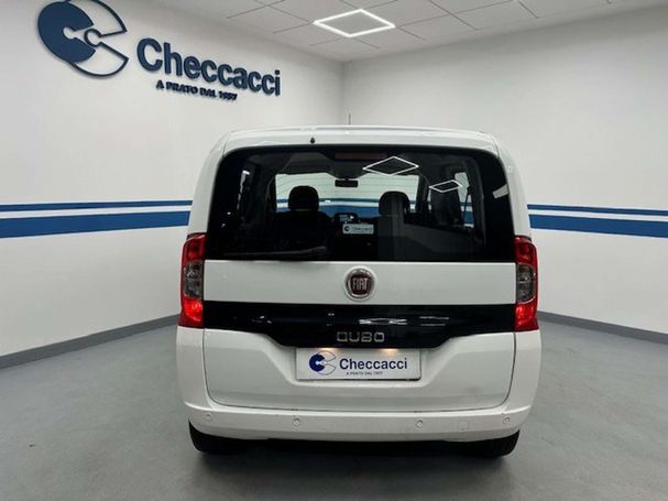 Fiat Qubo 1.3 70 kW image number 3