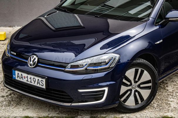 Volkswagen Golf 100 kW image number 8