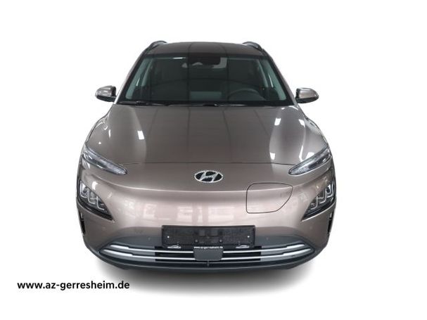 Hyundai Kona Elektro Trend 100 kW image number 4