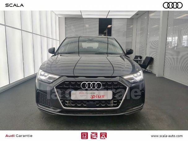 Audi A1 1.0 TFSI Advanced 81 kW image number 3