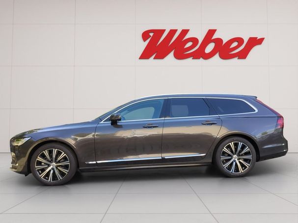 Volvo V90 B4 Ultimate 145 kW image number 5