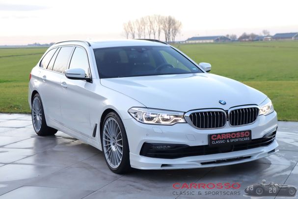 ALPINA B5 447 kW image number 20