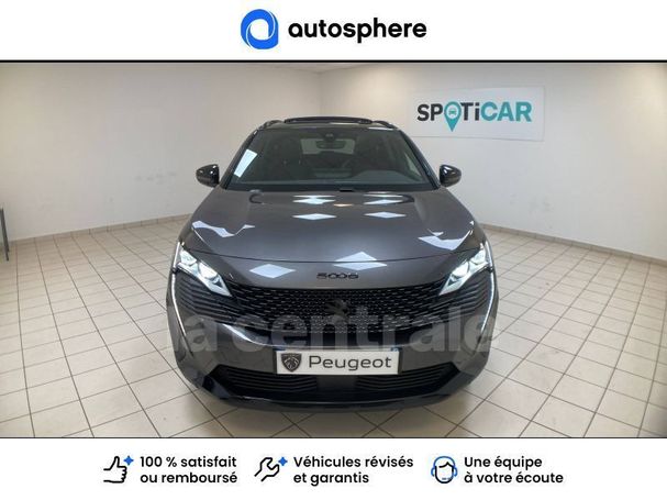 Peugeot 5008 96 kW image number 1