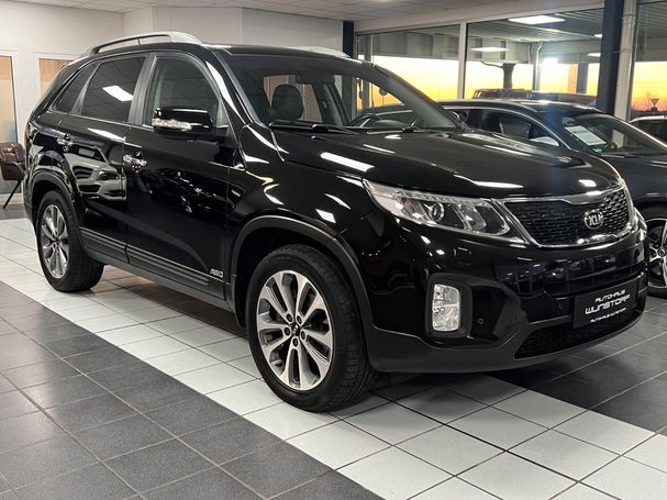 Kia Sorento AWD Platinum Edition 145 kW image number 2