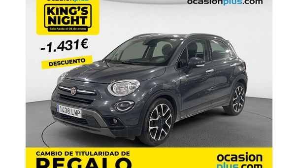 Fiat 500X 1.0 FireFly S&S Cross 88 kW image number 1