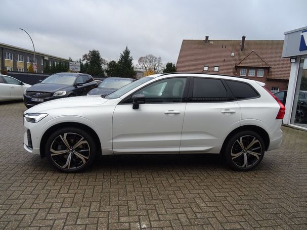 Volvo XC60 B4 Plus Dark 145 kW image number 6