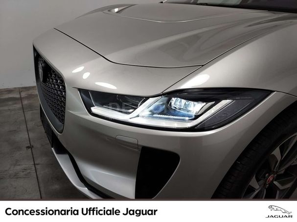 Jaguar I-Pace 236 kW image number 23