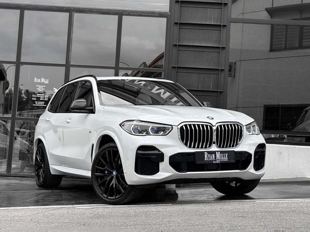 BMW X5 xDrive 245 kW image number 1