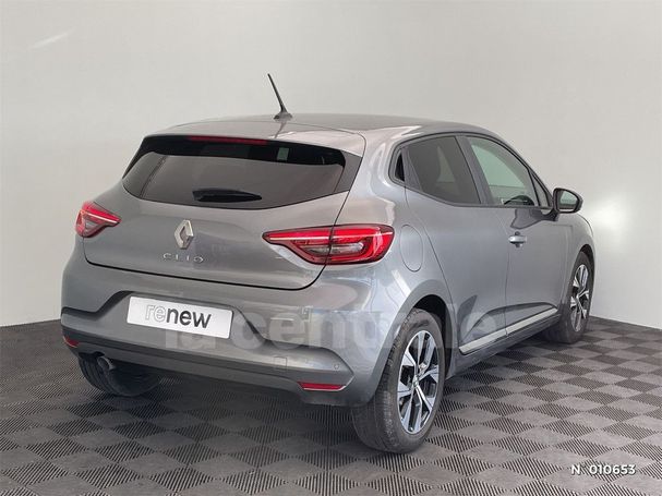 Renault Clio TCe 90 66 kW image number 3