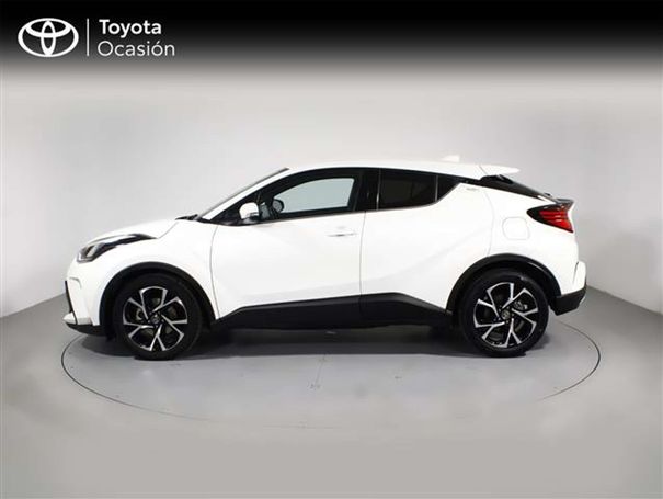 Toyota C-HR 90 kW image number 5