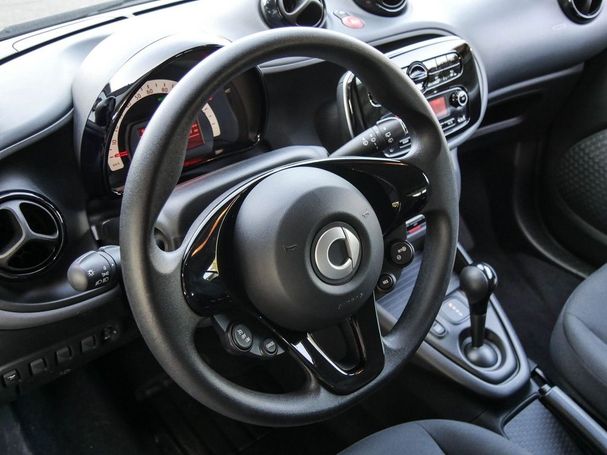 Smart ForTwo EQ 60 kW image number 8