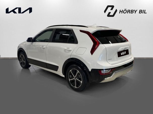 Kia Niro 1.6 135 kW image number 6