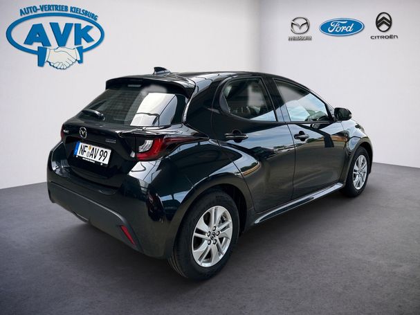 Mazda 2 Hybrid 85 kW image number 3