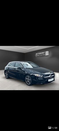 Mercedes-Benz A 180 d 85 kW image number 4