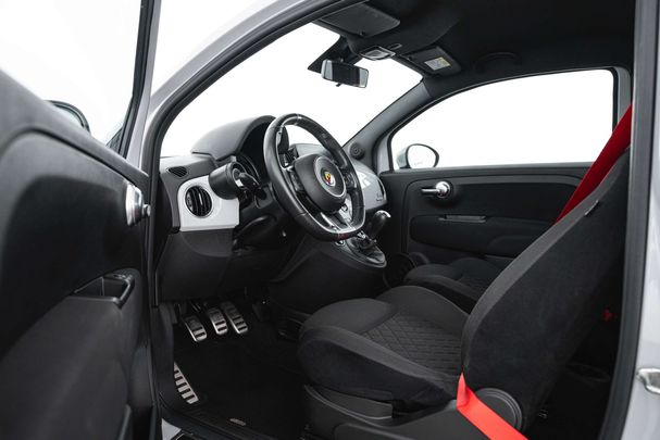 Abarth 595 107 kW image number 17