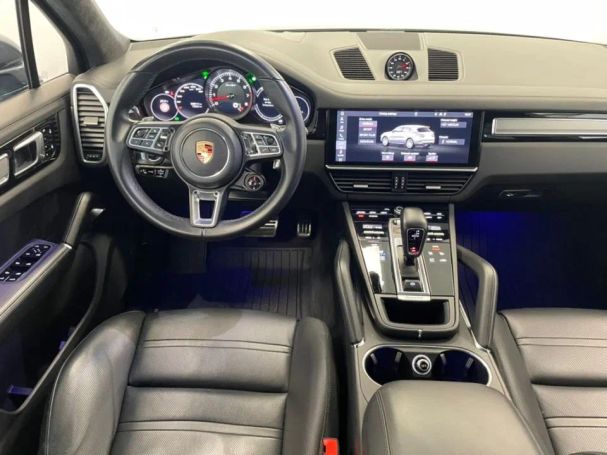 Porsche Cayenne 405 kW image number 28